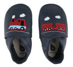 Bobux blau-kombi Bild 1 Bobux blau-kombi