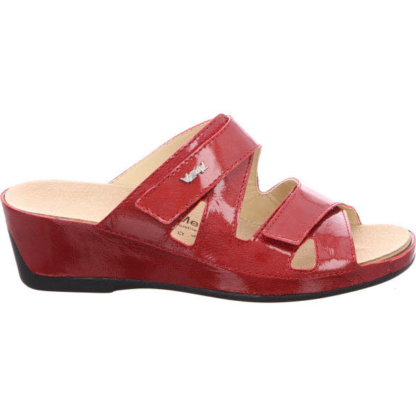 Vital rot Bild 1 Vital rot