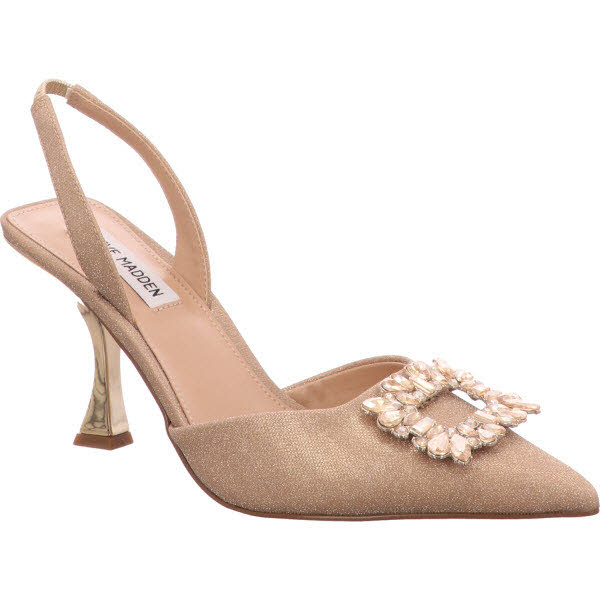 Steve Madden beige-kombi Bild 2