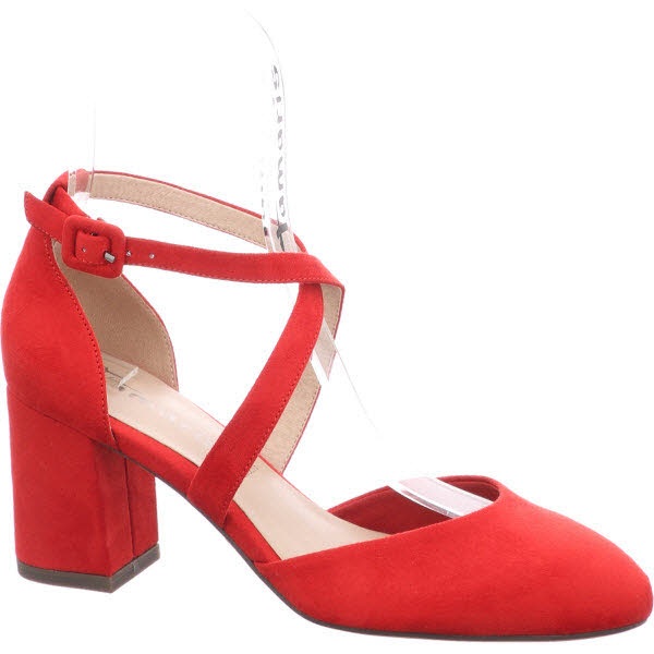 Tamaris rot Bild 1 Tamaris rot