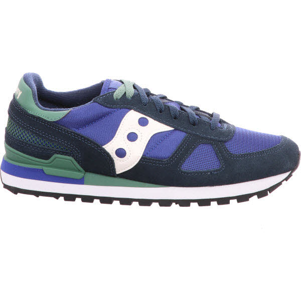 Saucony blau-kombi