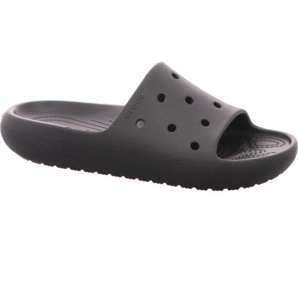 Crocs schwarz