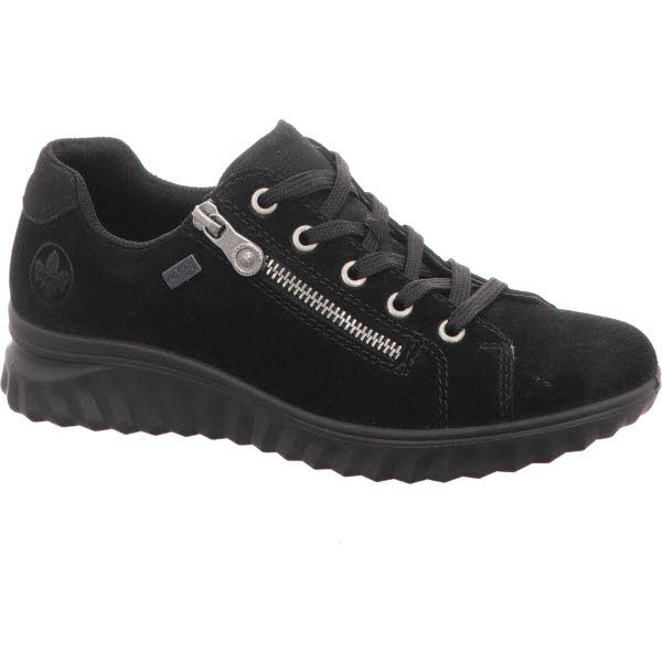 Rieker schwarz-kombi Bild 1 Rieker schwarz-kombi