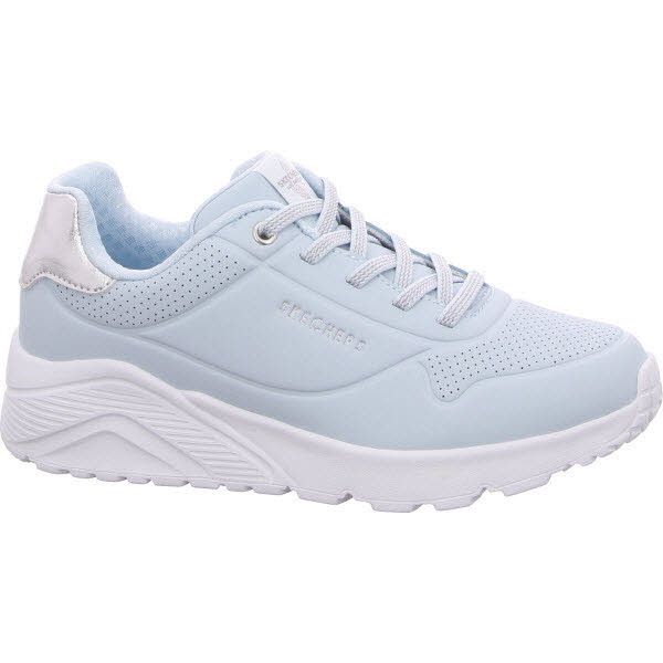 Skechers hellblau