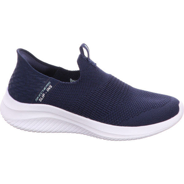 Skechers blau-kombi