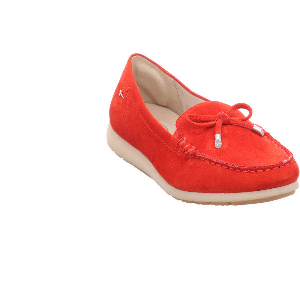 Tamaris Comfort rot Bild 3