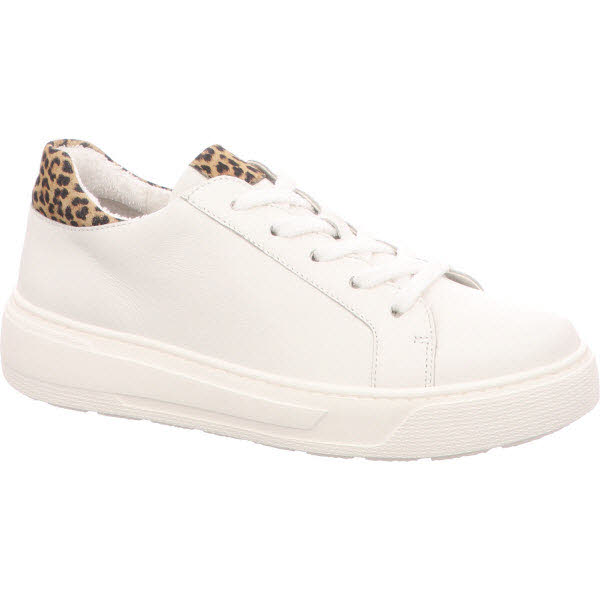 Gabor Shoes weiß-kombi