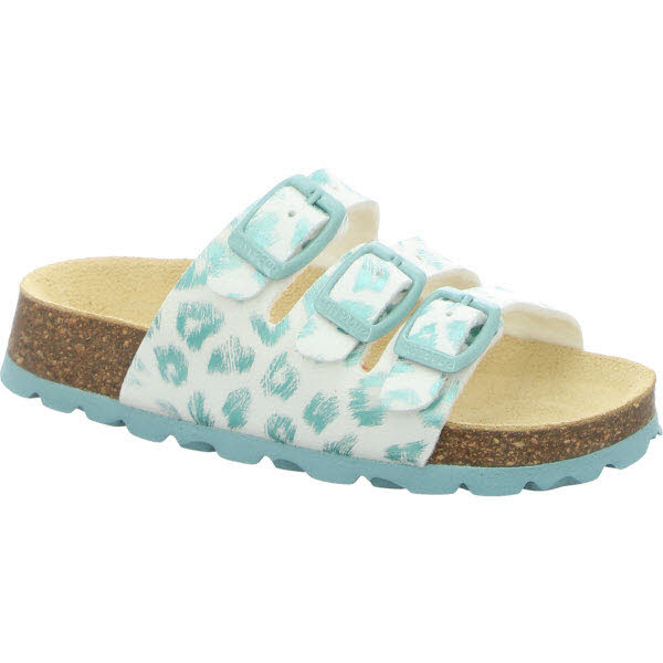 Superfit weiß-kombi