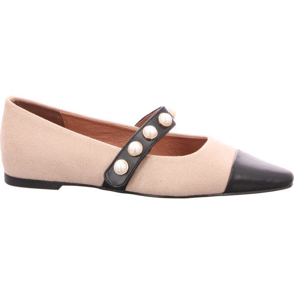 Gioseppo beige-kombi