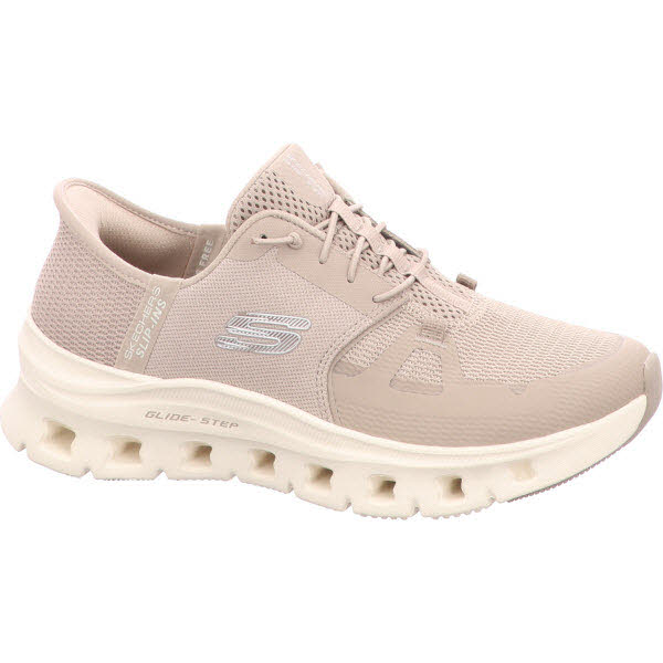 Skechers beige-kombi