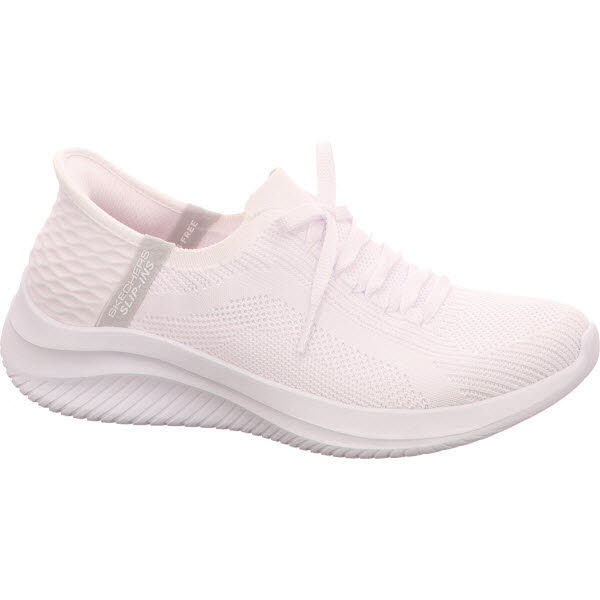 Skechers weiss