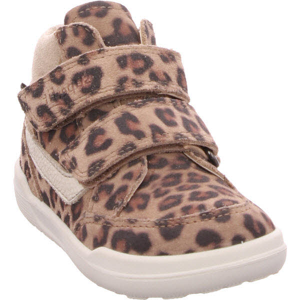 Superfit beige-kombi
