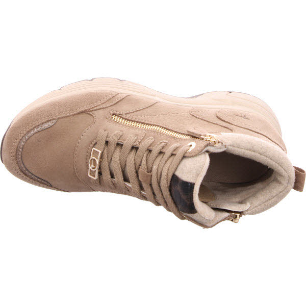 Tamaris Comfort taupe