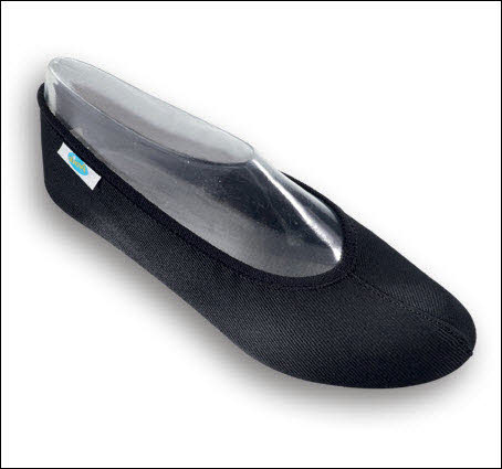 Arondo schwarz Bild 1 Arondo schwarz