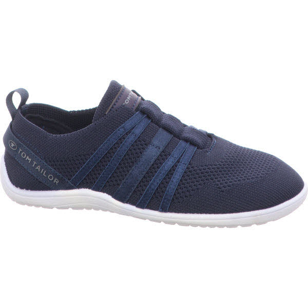 Tom Tailor blau Bild 1 Tom Tailor blau