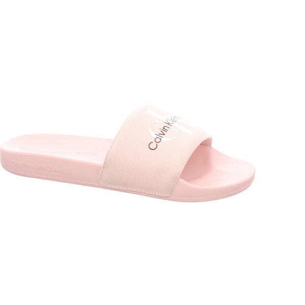 Calvin Klein beige-kombi Bild 1 Calvin Klein beige-kombi