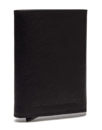 Chesterfield schwarz