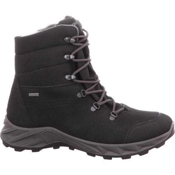 IGI&CO schwarz Bild 1 IGI&CO schwarz