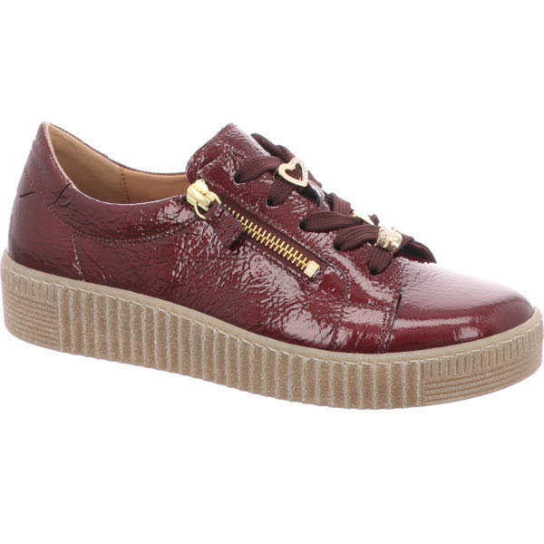 Gabor Shoes dunkelrot