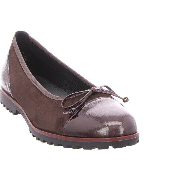 Gabor Shoes braun