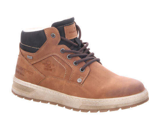 Tom Tailor braun-kombi Bild 1 Tom Tailor braun-kombi