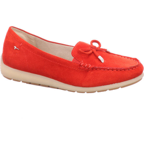 Tamaris Comfort rot Bild 1 Tamaris Comfort rot