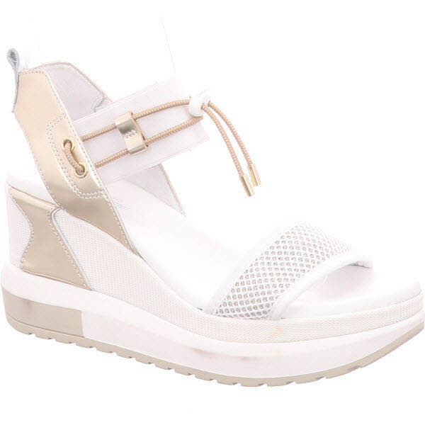 Nero Giardini weiß-kombi Bild 2