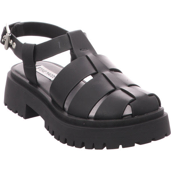Steve Madden schwarz Bild 3