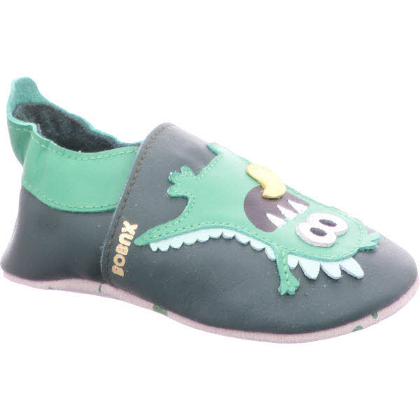 Bobux grün-kombi Bild 1 Bobux grün-kombi