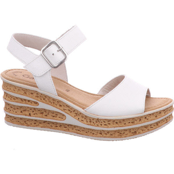 Gabor Shoes weiss