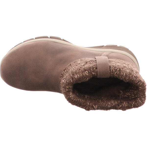 Skechers braun Bild 4