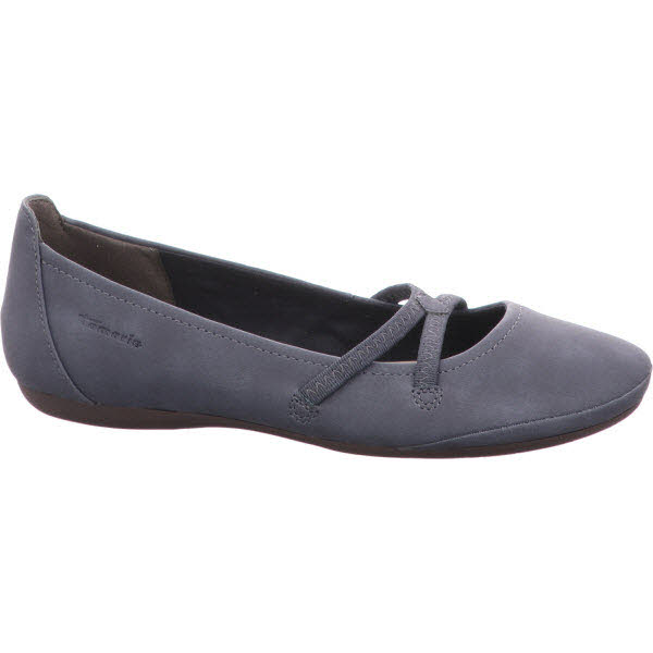 Tamaris blau