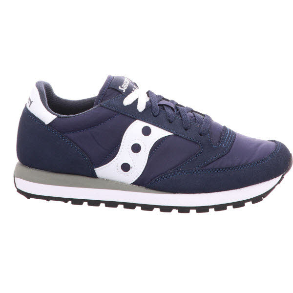 Saucony blau-kombi