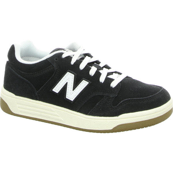 New Balance schwarz-kombi