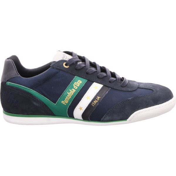 Pantofola d oro blau-kombi