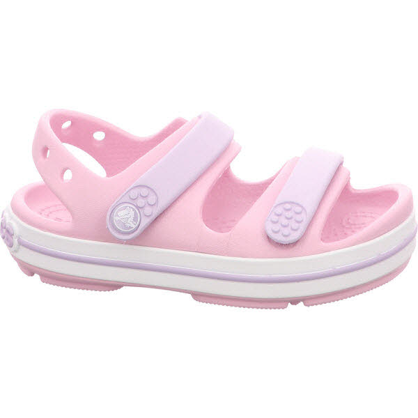 Crocs rosa/fuchsia