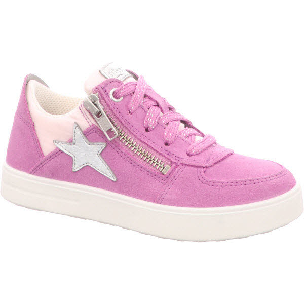 Superfit rosa/fuchsia