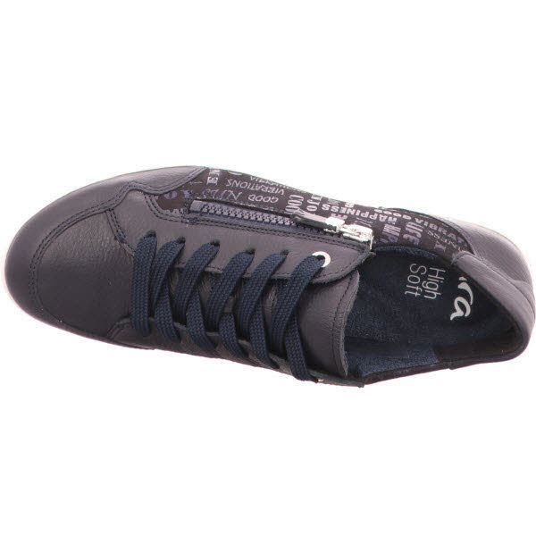 Ara Shoes blau-kombi Bild 4