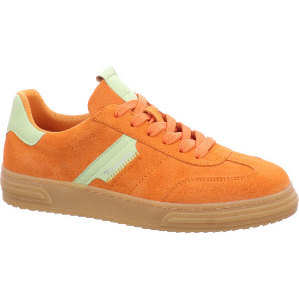 Tamaris orange