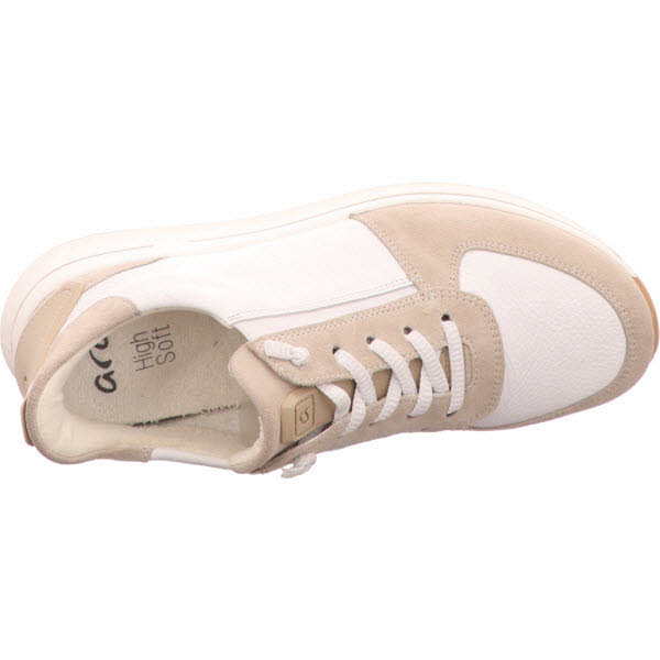 Ara Shoes beige-kombi Bild 4