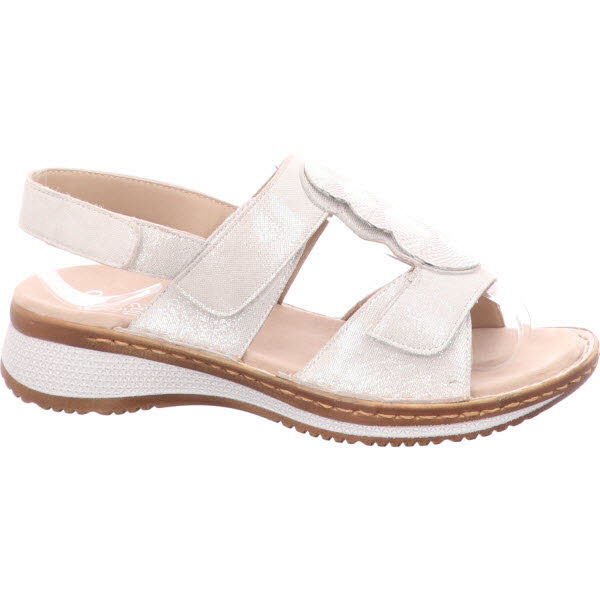 Ara Shoes silber,platin Bild 1 Ara Shoes silber,platin