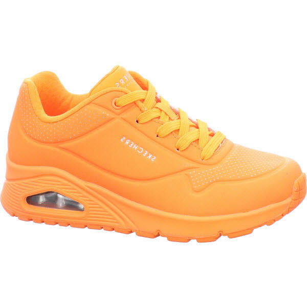 Skechers orange