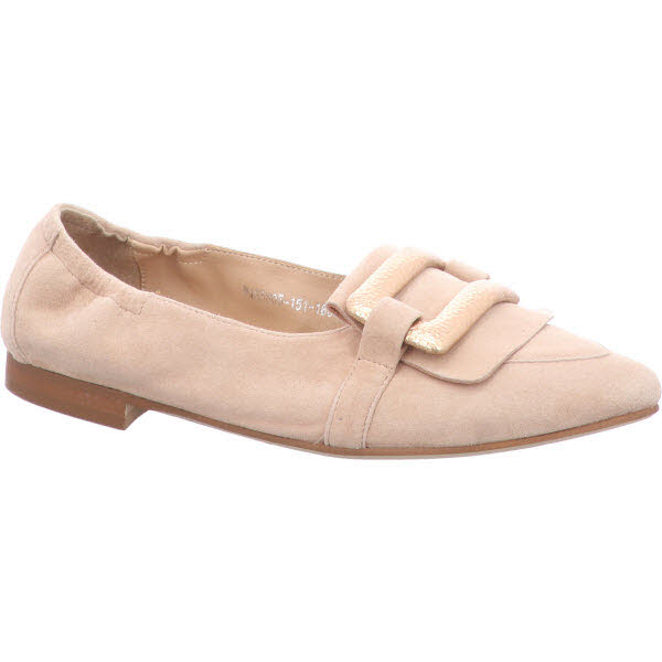 Regina beige-kombi
