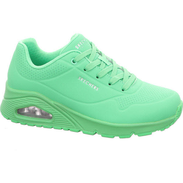 Skechers grün