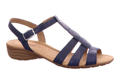 Gabor Shoes blau