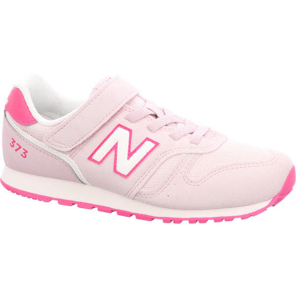 New Balance rosa/fuchsia