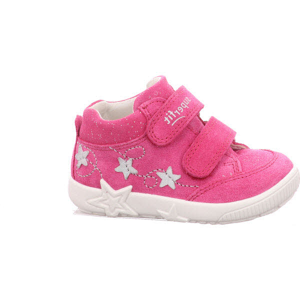 Superfit rosa/fuchsia