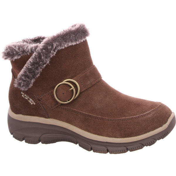 Skechers braun