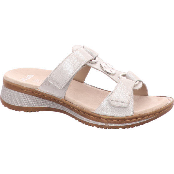 Ara Shoes silber,platin