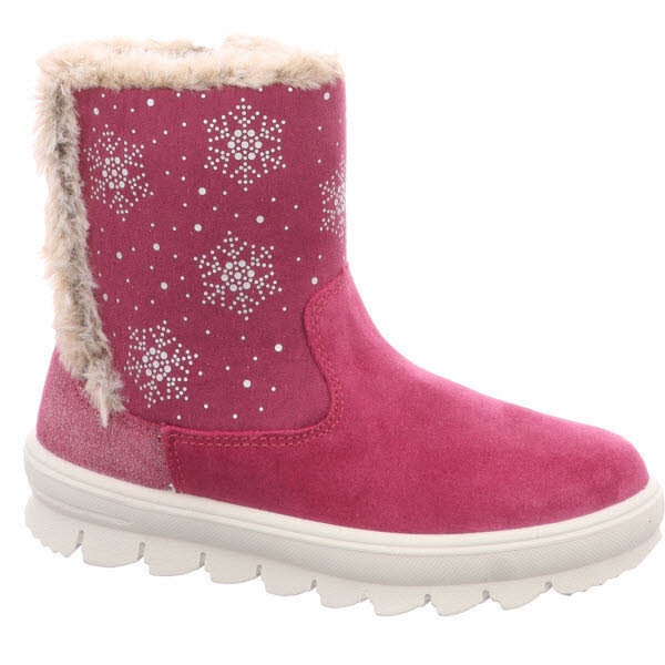 Superfit rosa/fuchsia